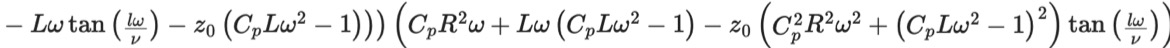Expression Part B